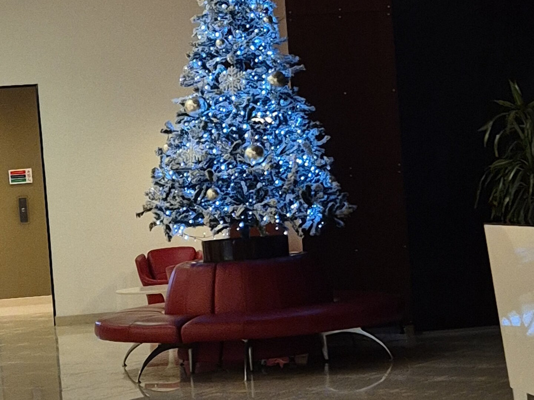 米兰菲尔亚多米纳酒店主图