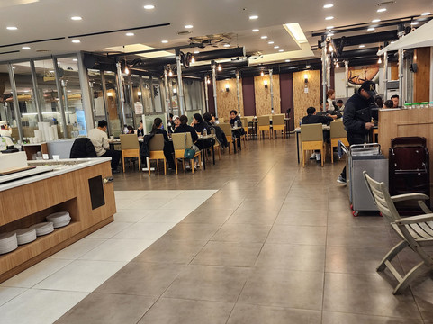 The 포천가든主图