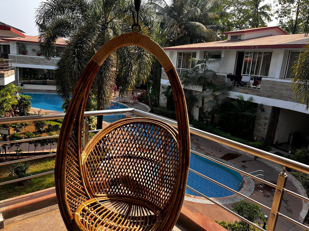 Wonderland Resort主图