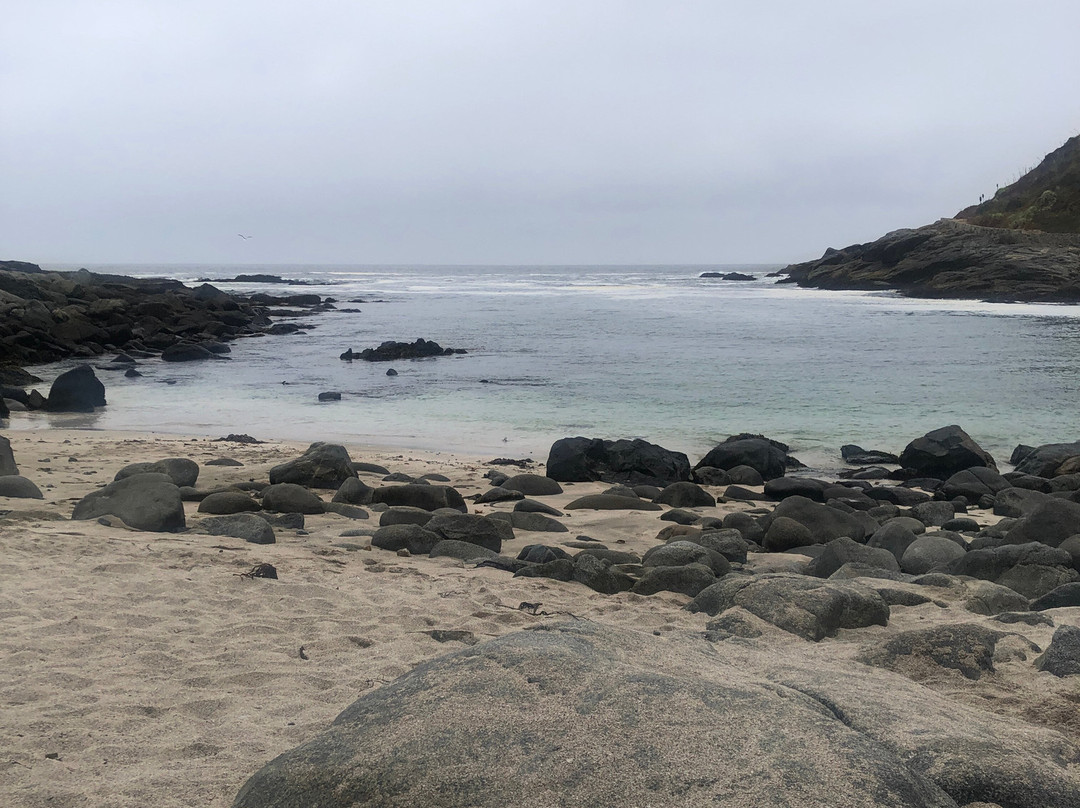 Playa Las Cujas-萨帕亚尔必去景点