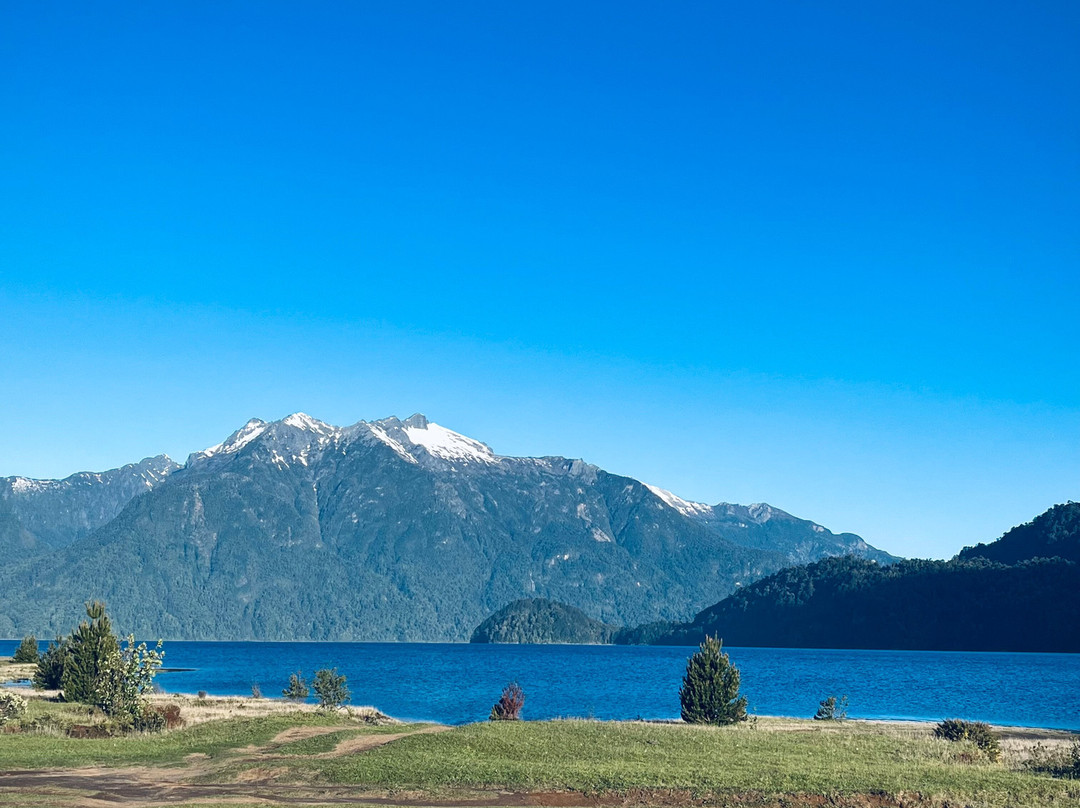 Lago Chapo-蒙特港必去景点