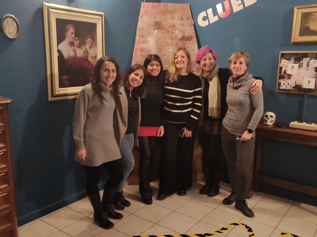 Valsusa Escape Room - One Way Out景点图片
