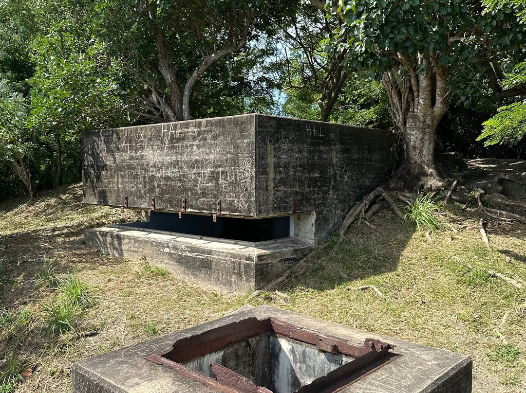 El Morrillo-Humacao必去景点