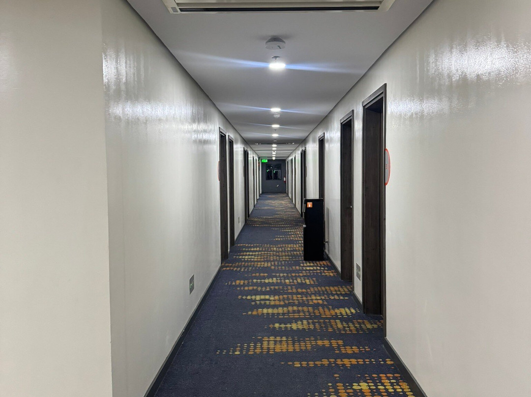 Go Hotels Plus Tuguegarao主图