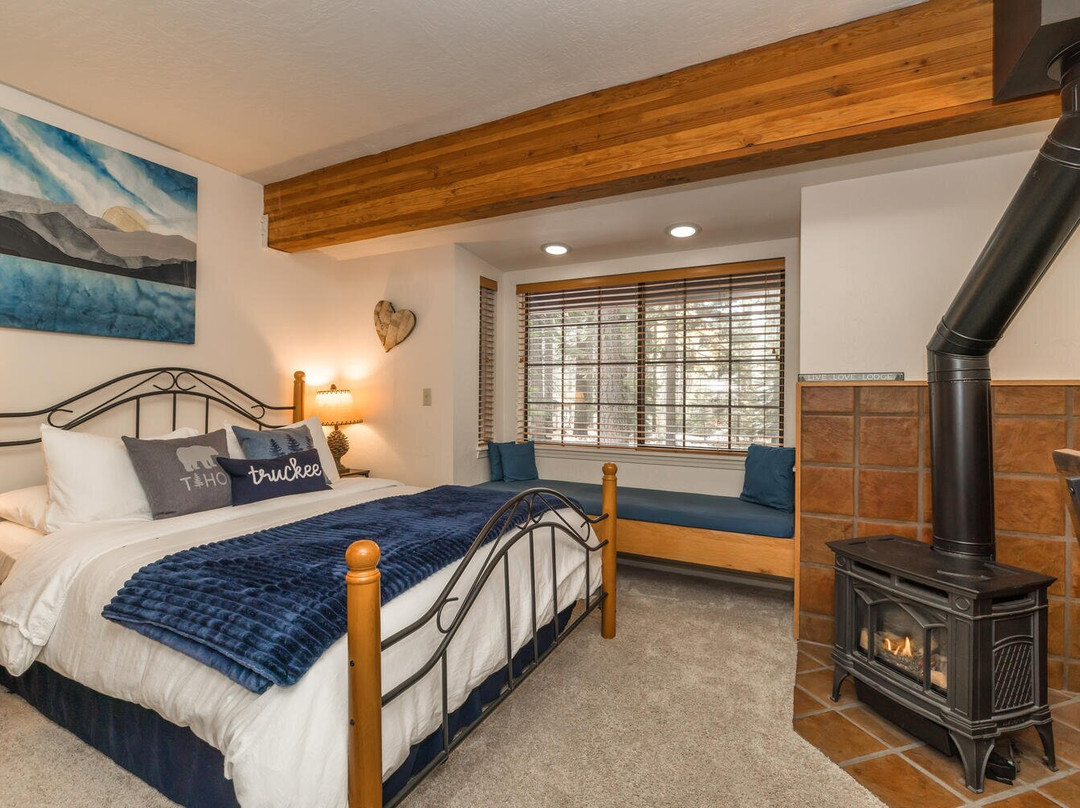 Donner Lake Inn主图