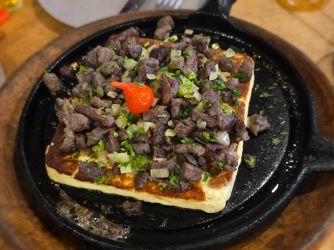 Alameda 23 Petiscaria