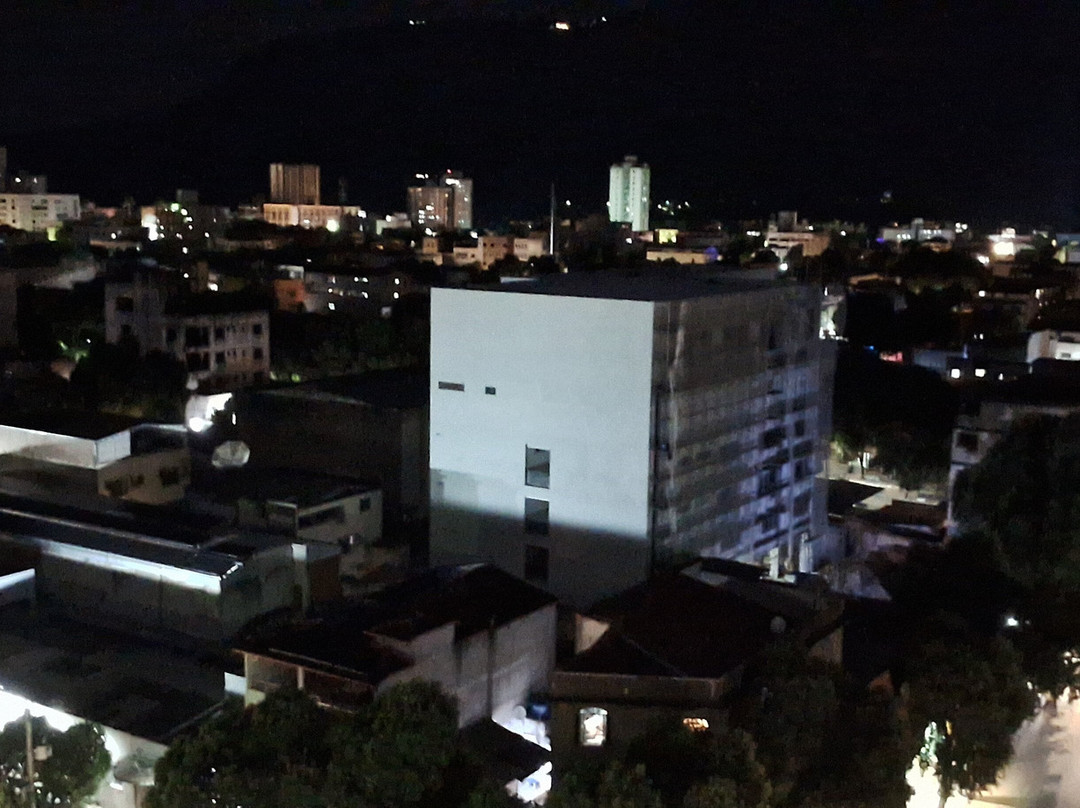 San Diego Suites Governador Valadares主图