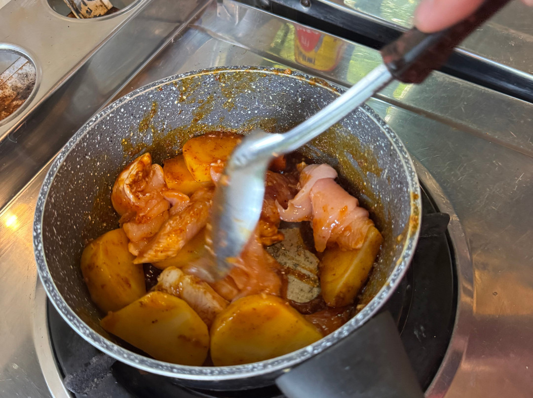 Baan Tiew-裕姆岛必去景点