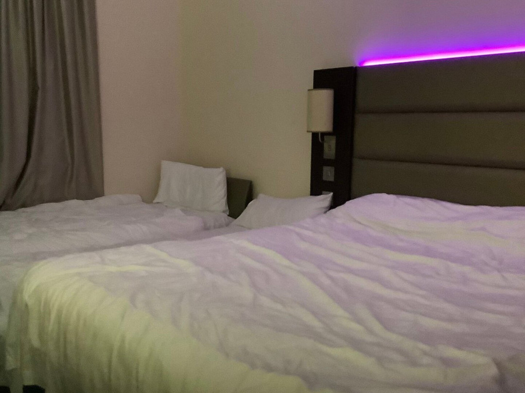 Premier Inn London Bromley hotel主图
