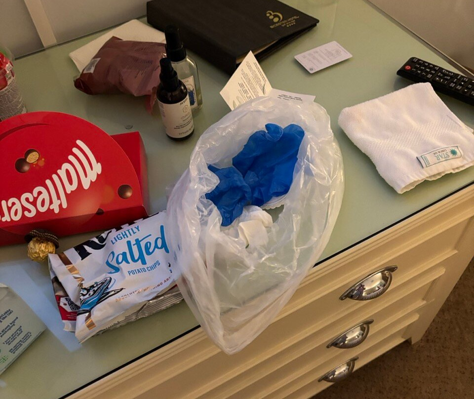 比斯特酒店，高尔夫球场&SPA主图