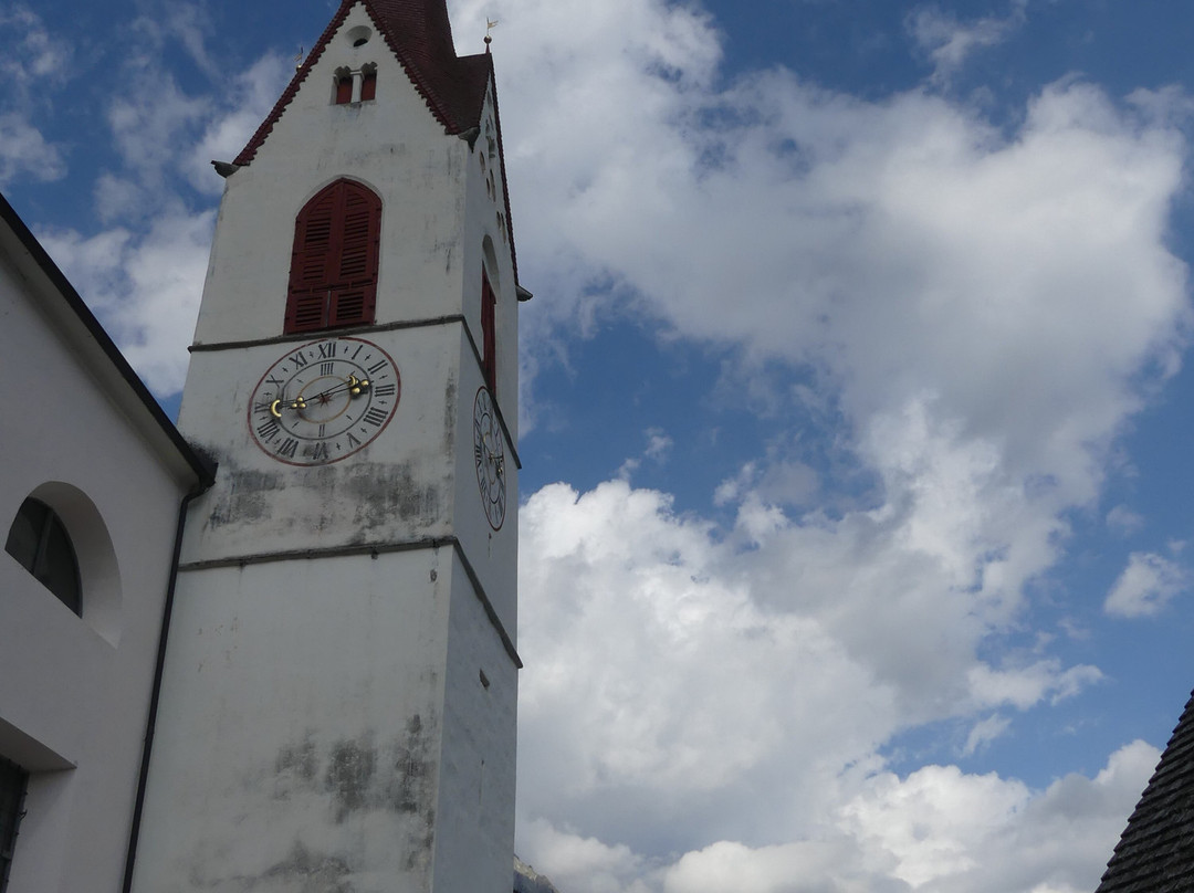 Chiesa di San Giorgio景点图片