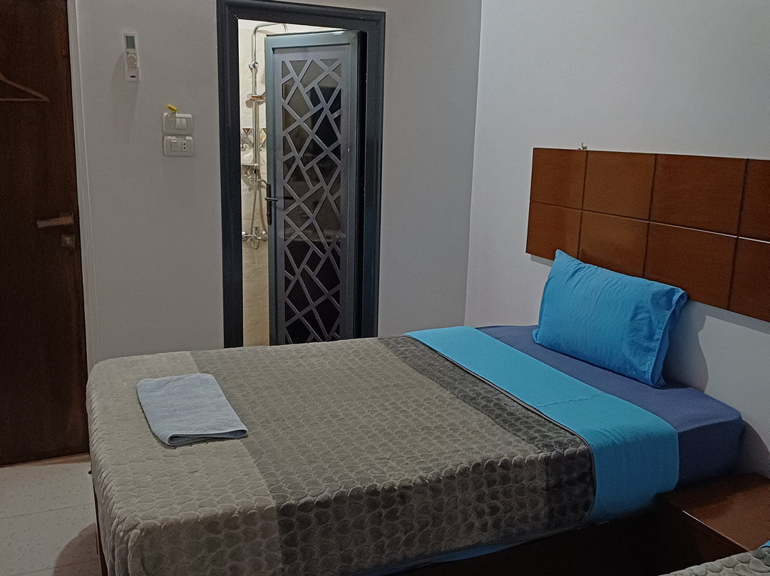 Jamaica Guest House主图