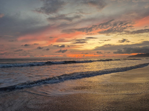 COPROT Tortugas de Osa-Carate必去景点