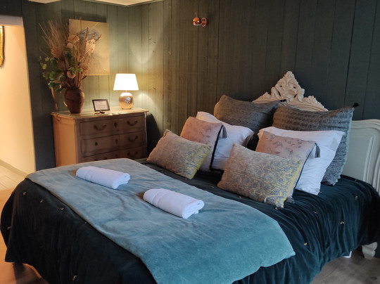 La Cour Sainte-Catherine主图