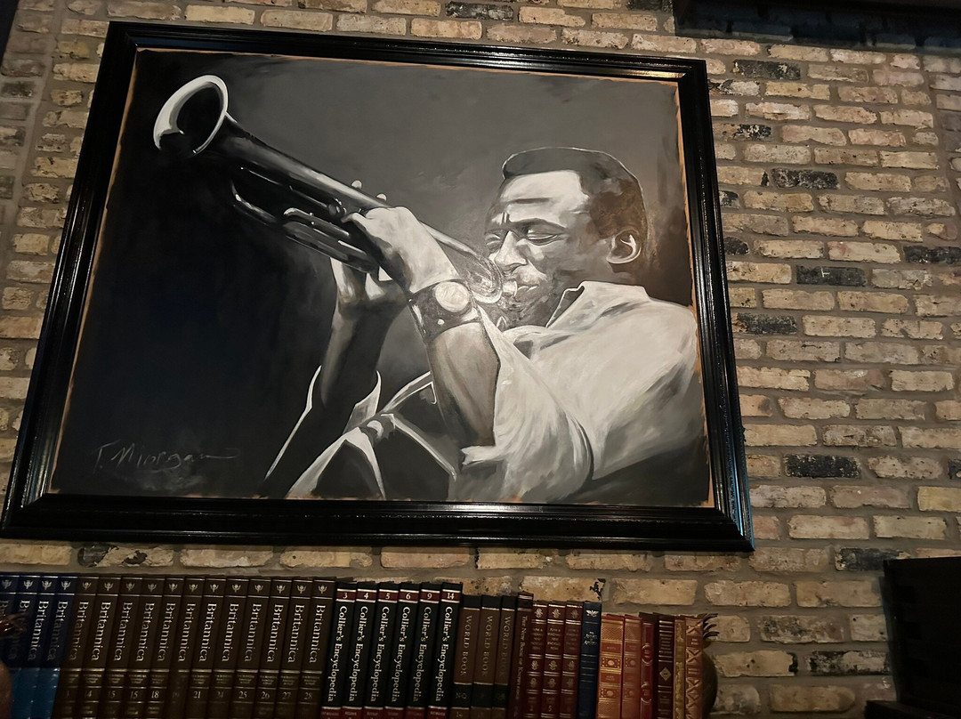 The Roosevelt Room-奥斯丁必去景点