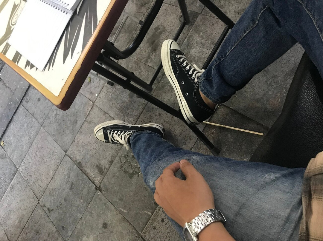 King Pirates Pub-河内必去景点