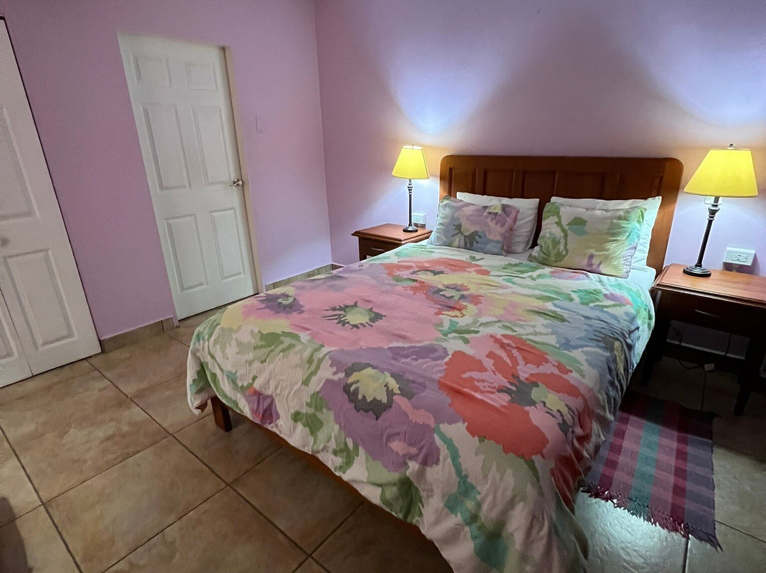 Piarco Village Suites主图