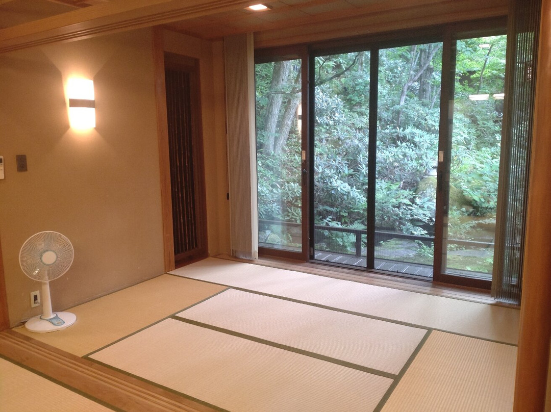 Seni Onsen Iwanoyu主图