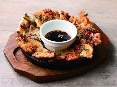 東京純豆腐 京都四条河原町店主图