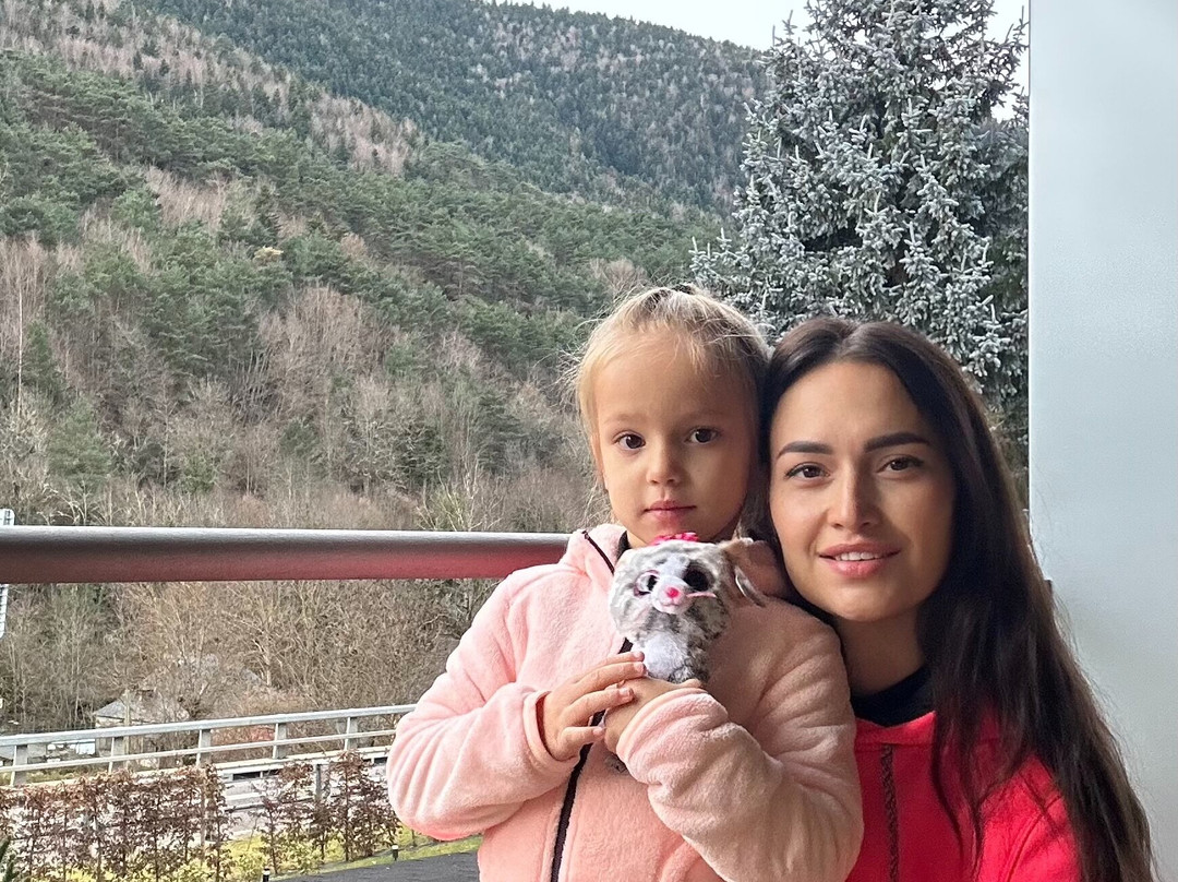 Hotel & Restaurant Pena主图