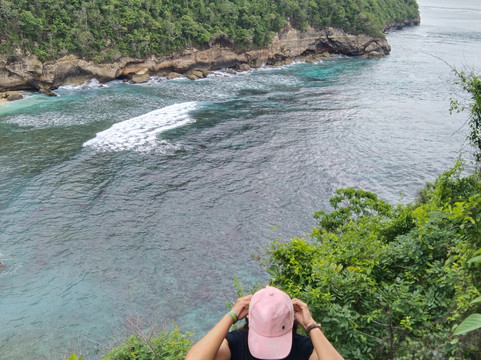 Penida Daily-珀尼达岛必去景点