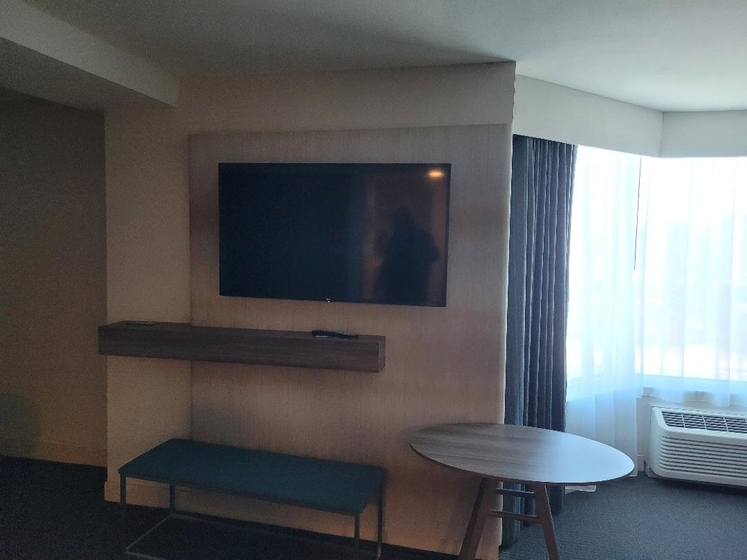 Crowne Plaza Atlanta Ne - Norcross By IHG-客卧