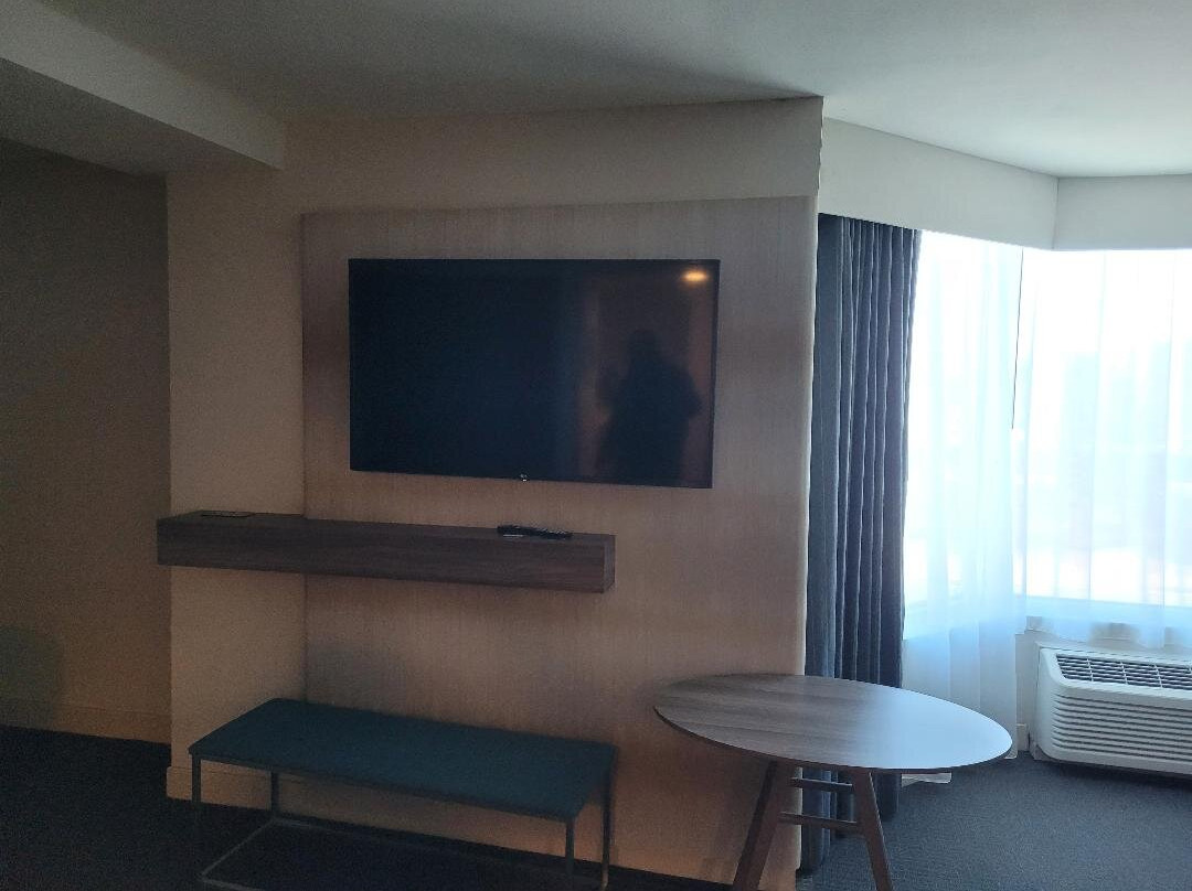 Crowne Plaza Atlanta Ne - Norcross By IHG主图