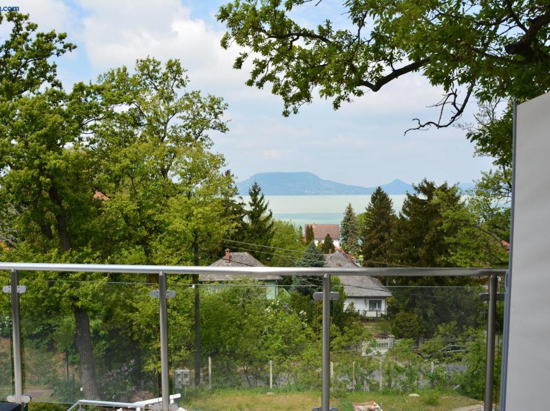 山顶公寓