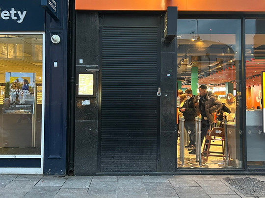 Escape Reality Cardiff-卡迪夫必去景点