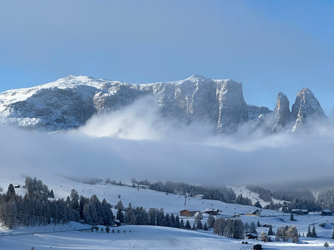 Hotel Jakober Hof主图