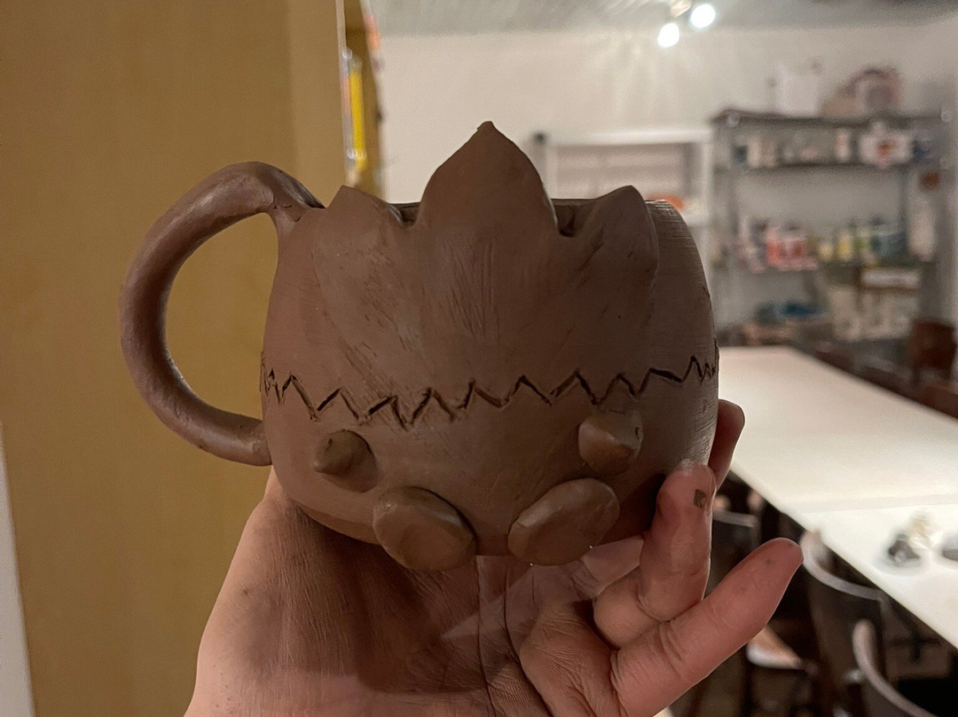 Winthrop Arts, Inc.-Riverview必去景点