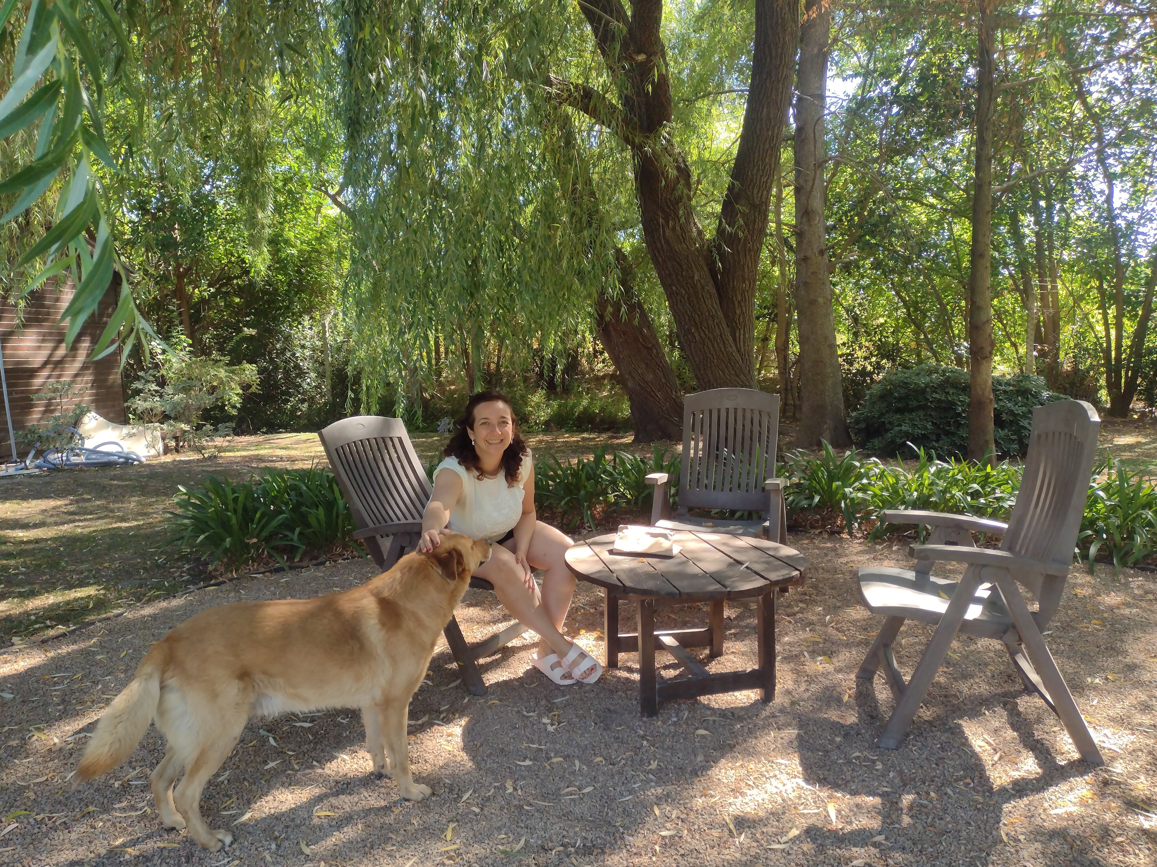 La Posta Del Pilar-官方