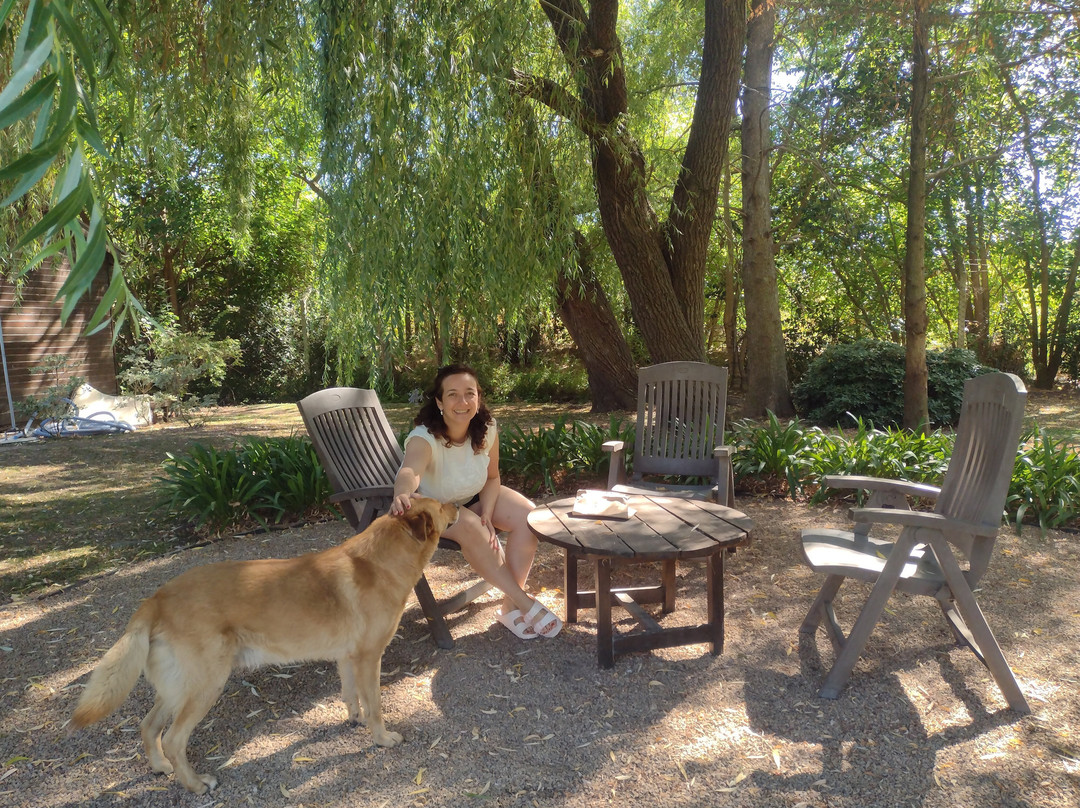 La Posta Del Pilar主图