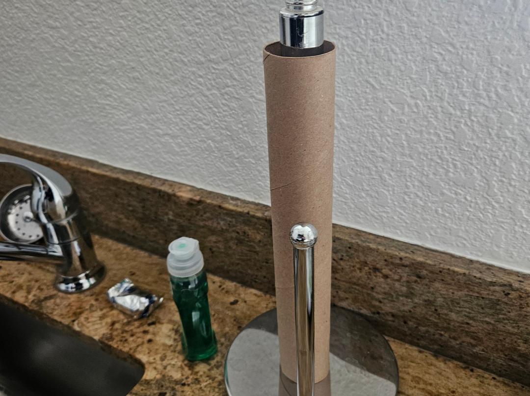 TownePlace Suites by Marriott Aberdeen主图