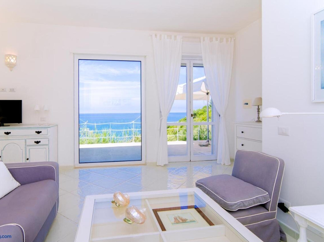 Blu OltreMare