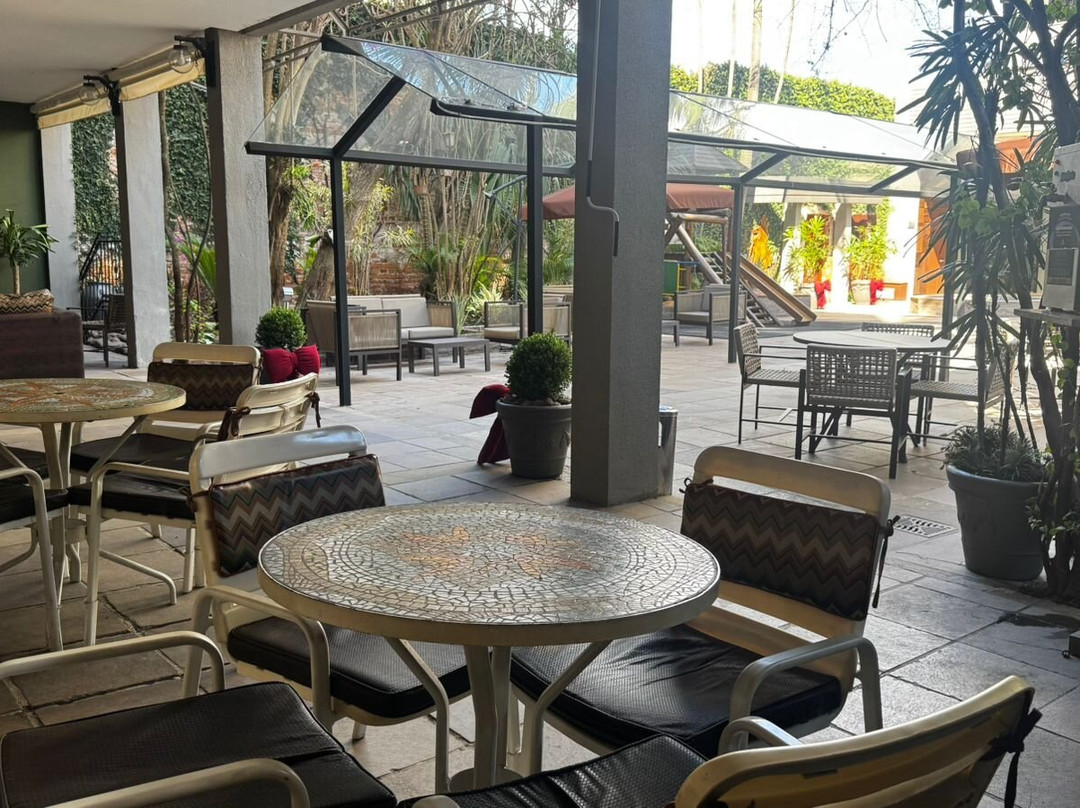 Ritter Hotéis主图