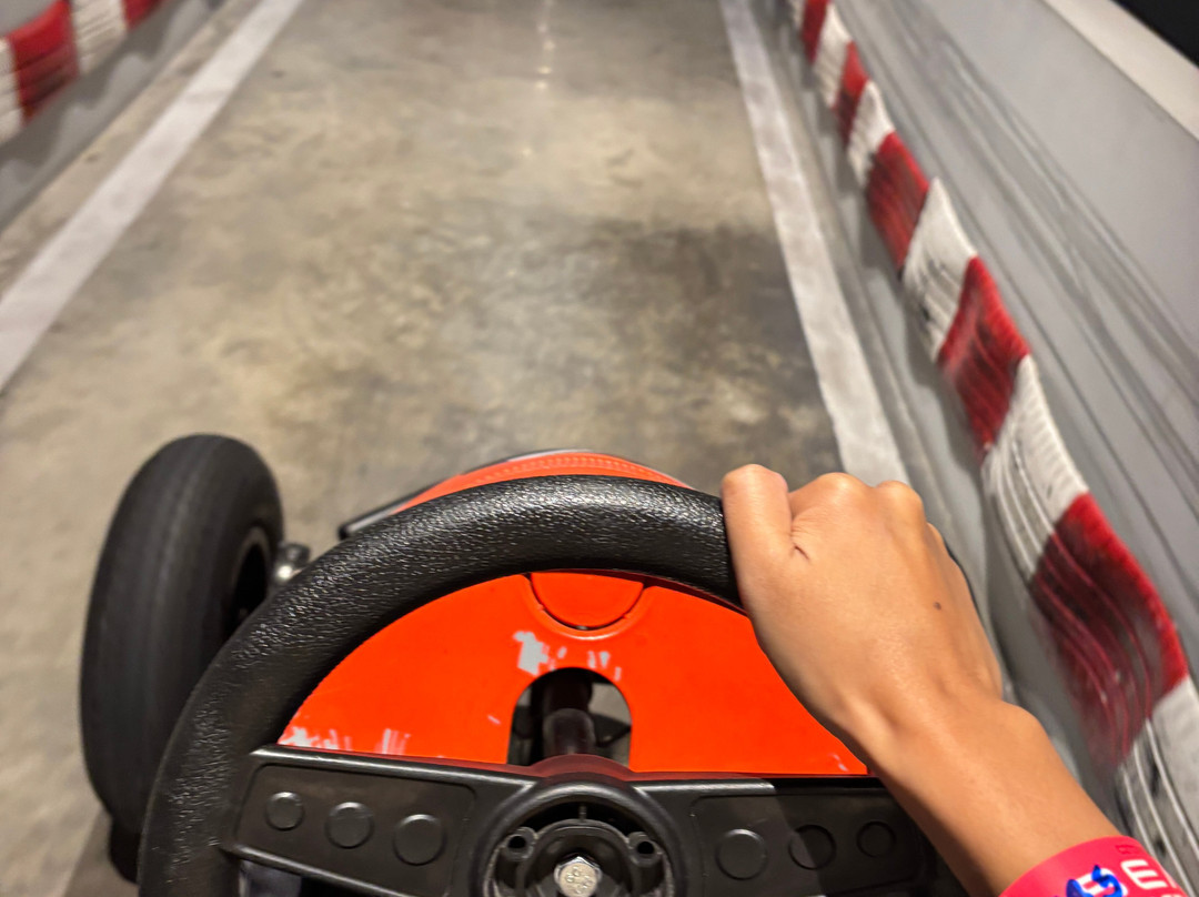 Beat Active-曼谷必去景点