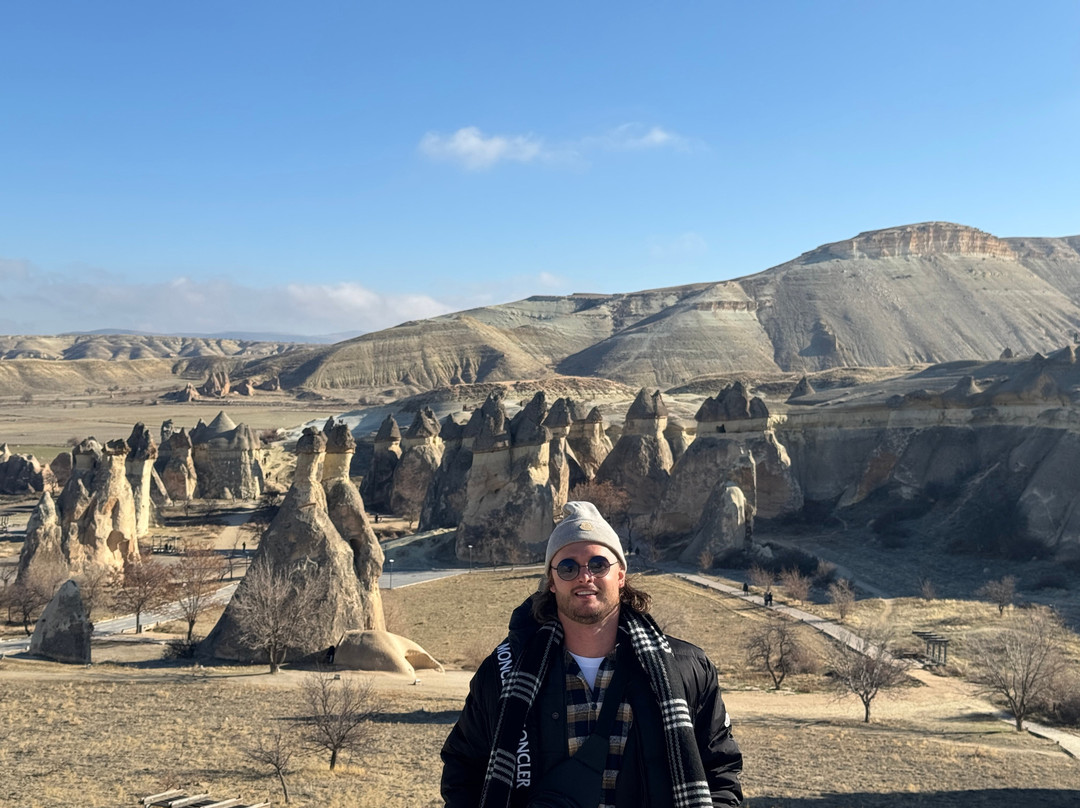 İstanbulite-伊斯坦布尔必去景点