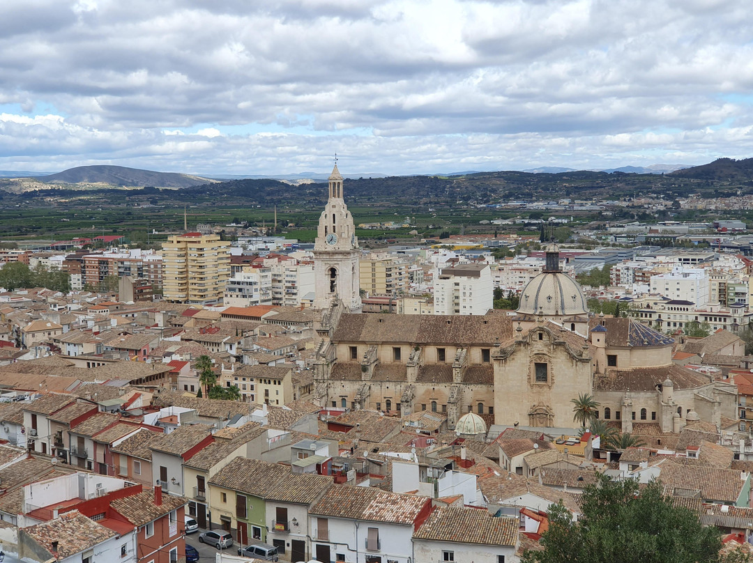 Ermita Sant Josep景点图片