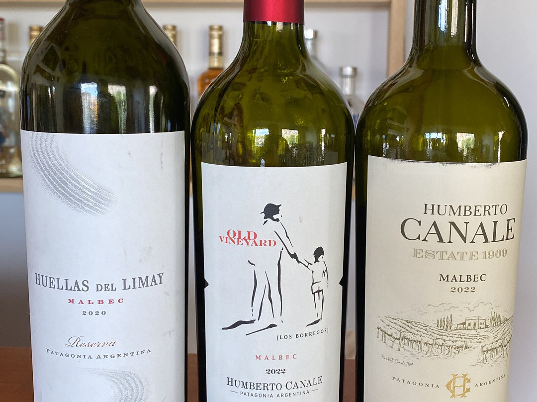 Los Condores Wine Bar