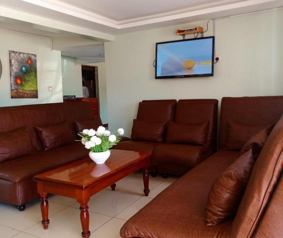 Savannah Paradise Hotels Ltd