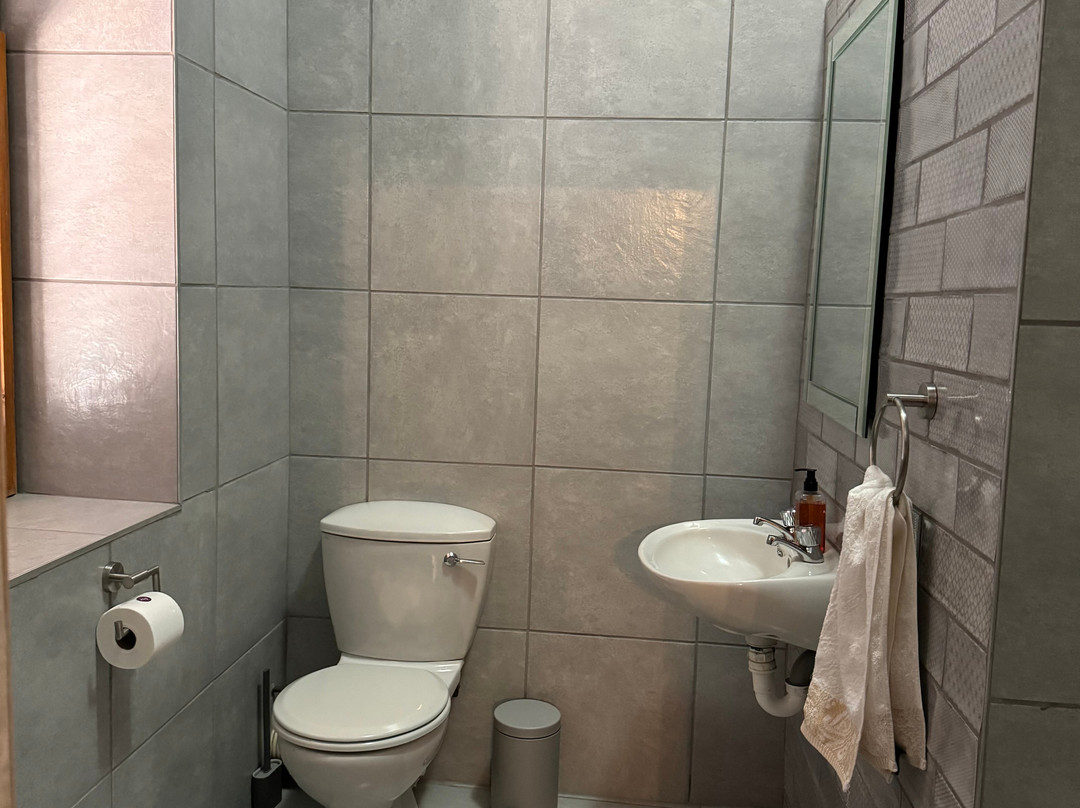 Port Wine Guesthouse主图