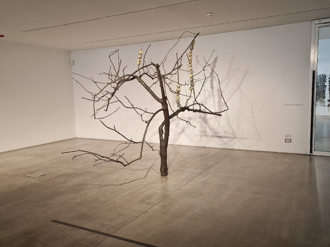 Turner Contemporary景点图片