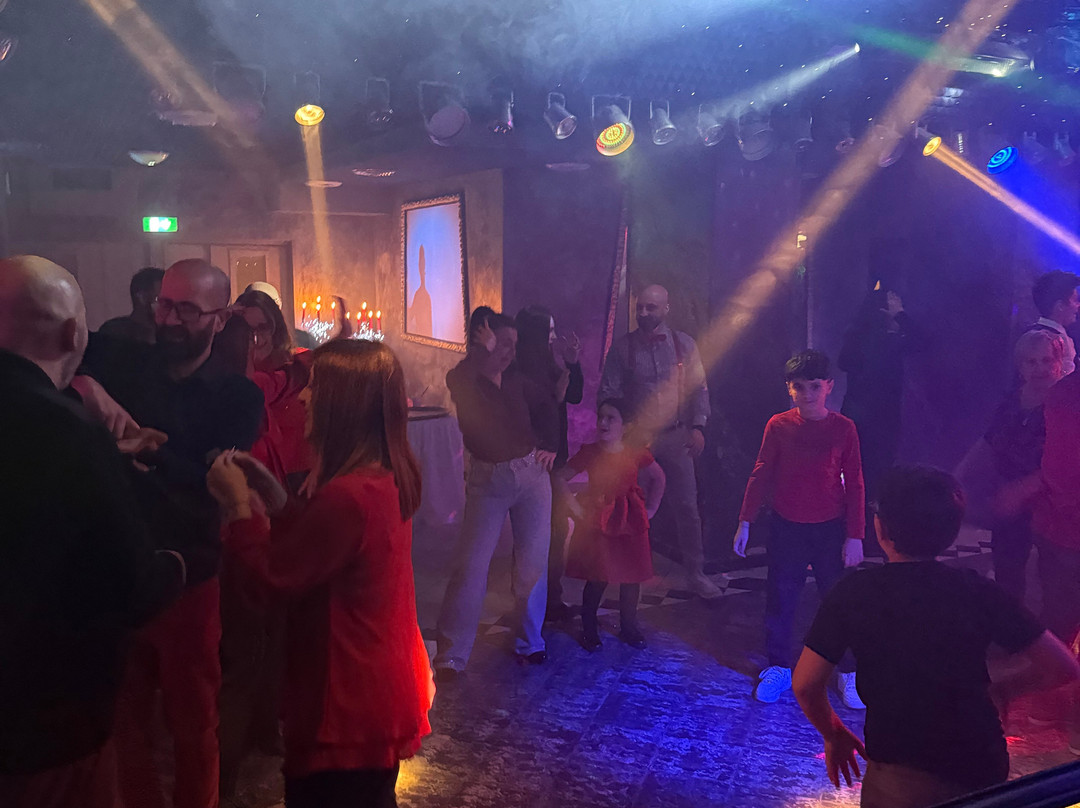 Magic Fly-罗马必去景点