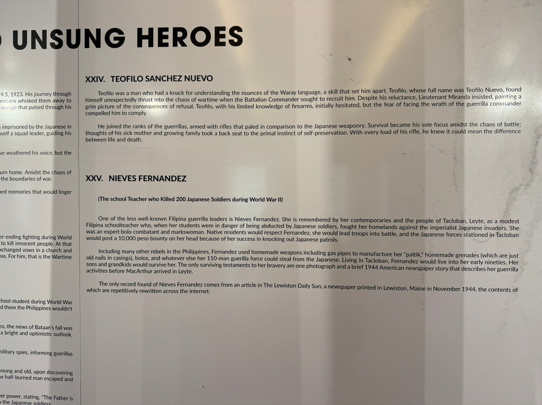 Red Beach-Tacloban必去景点