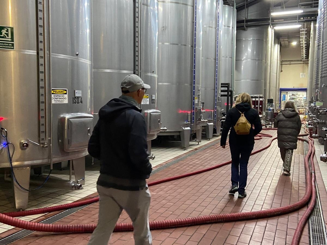 Bodega Hijos de Juan Gil-Jumilla必去景点