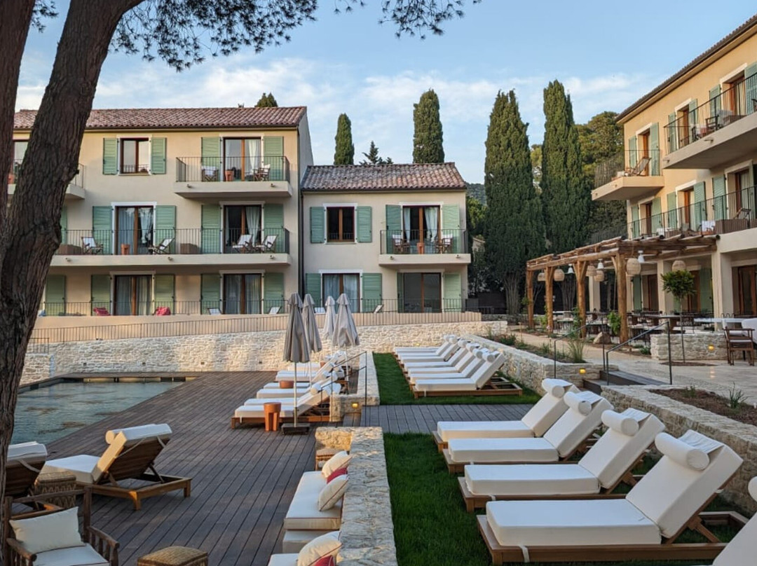 Hôtel Basgi Basgi