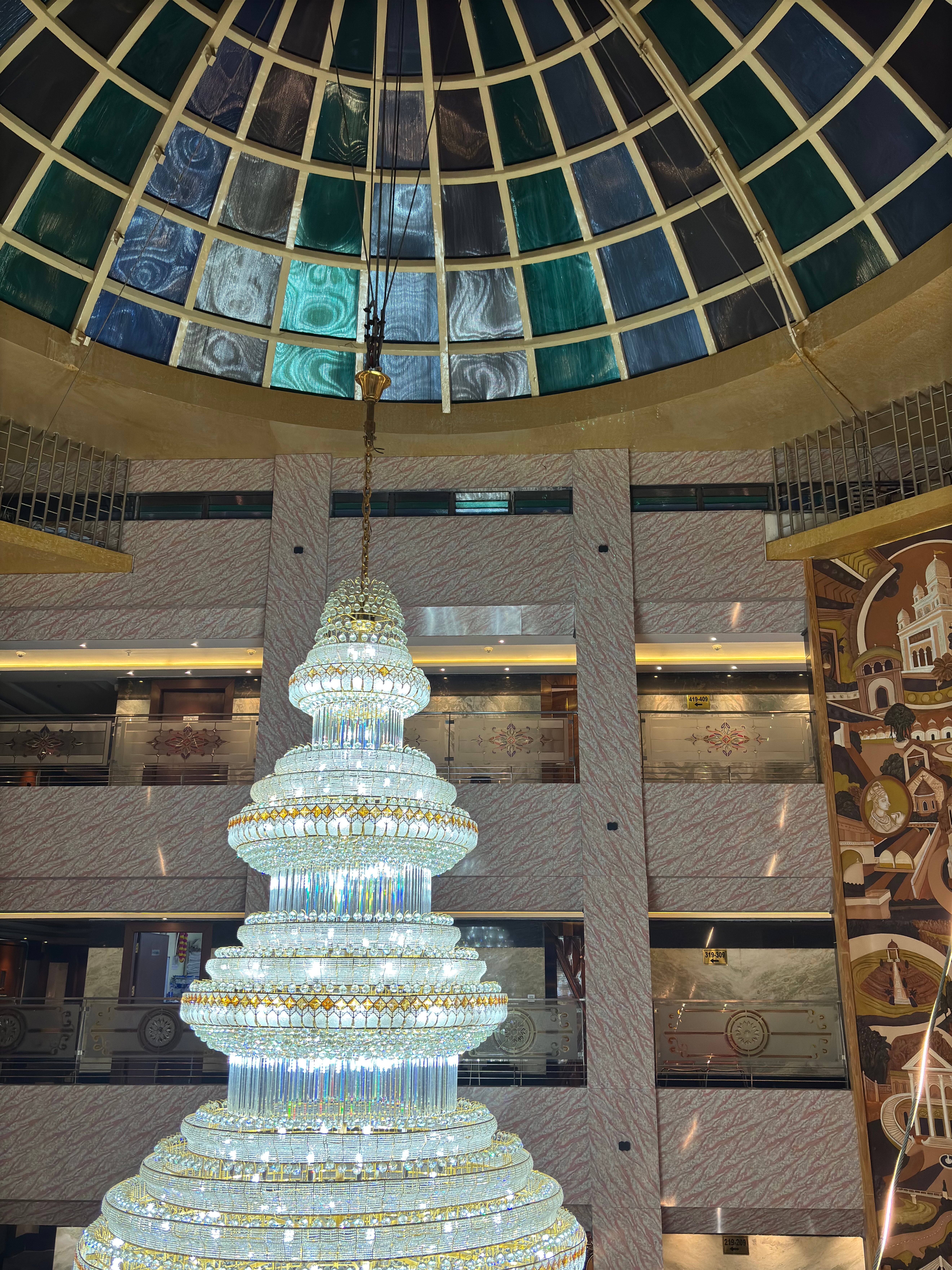 Hotel RJ-官方