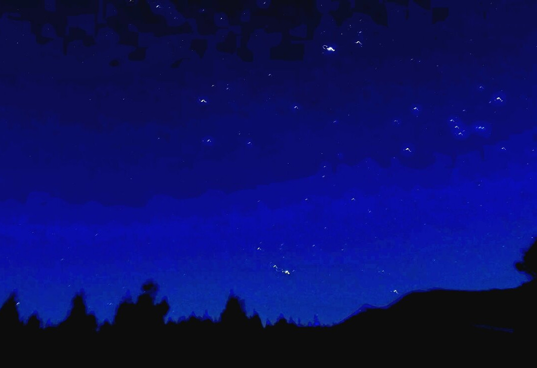 VIP Sunset & Star gazing experience景点图片