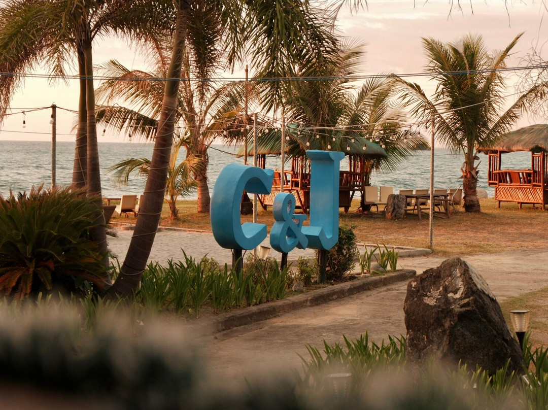 C&j Sunset View Resort
